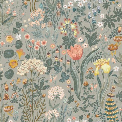 Обои Borastapeter Special Edition Flowery 2054