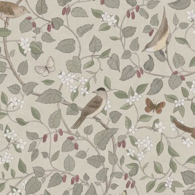 Обои Borastapeter Special Edition Flowery 2056
