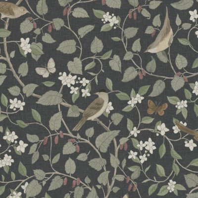 Обои Borastapeter Special Edition Flowery 2057