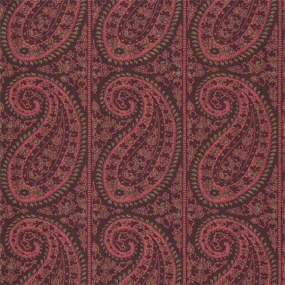 Обои Sanderson Richmond Hill 212124