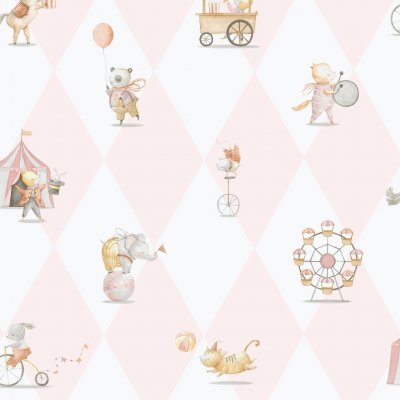 Обои ICH Enzo 282-1