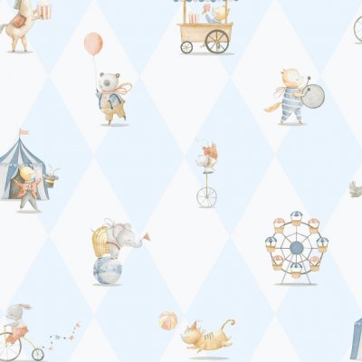 Обои ICH Enzo 282-2