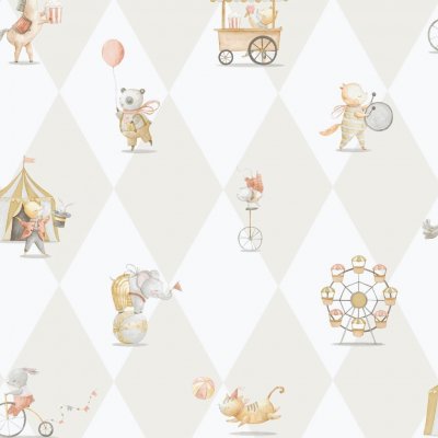 Обои ICH Enzo 282-3