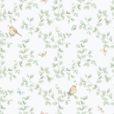 Обои ICH Enzo 284-3