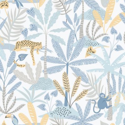 Обои ICH Enzo 286-2