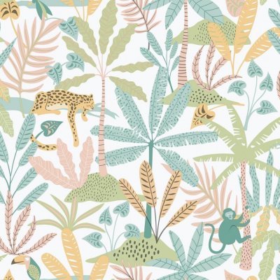 Обои ICH Enzo 286-4