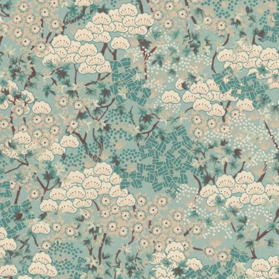 Обои Emil&Hugo Sensai 295138