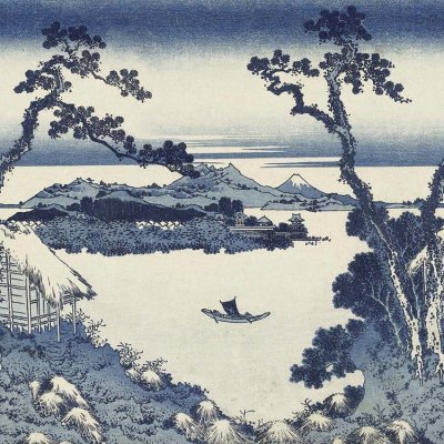 Обои Emil&Hugo Sensai 296487