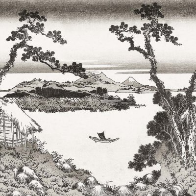 Обои Emil&Hugo Sensai 296500