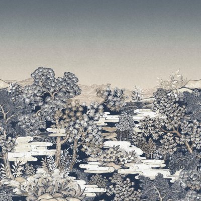 Обои Emil&Hugo Sensai 296524