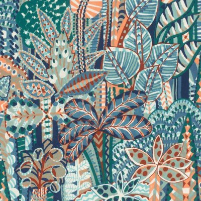 Обои Emil&Hugo Samoa 300092