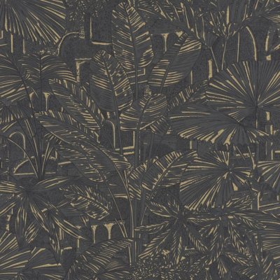 Обои Emil&Hugo Samoa 300139