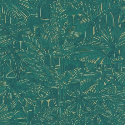 Обои Emil&Hugo Samoa 300153