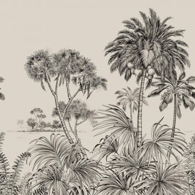 Обои Emil&Hugo Samoa 300375