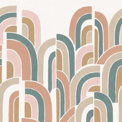 Обои Emil&Hugo Samoa 300382