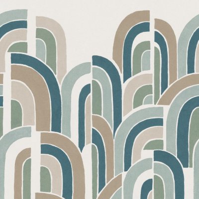 Обои Emil&Hugo Samoa 300399