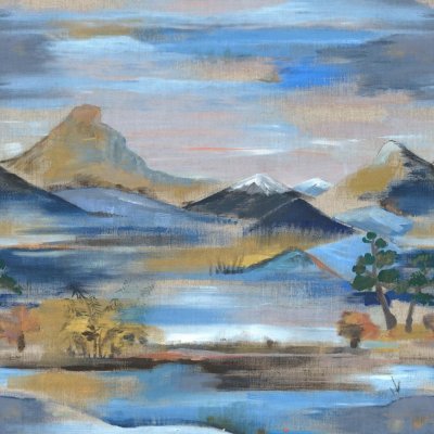 Обои Emil&Hugo Samoa 300412