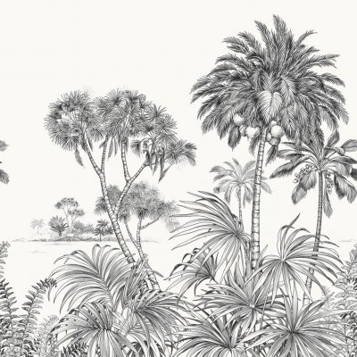 Обои Emil&Hugo Samoa 300436