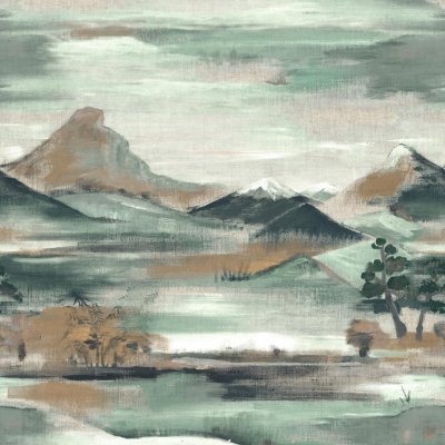 Обои Emil&Hugo Samoa 300443