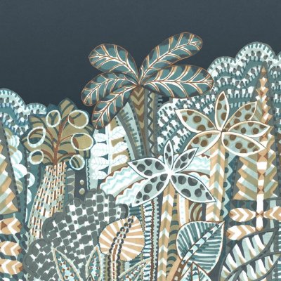 Обои Emil&Hugo Samoa 300450