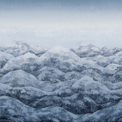 Обои Emil&Hugo Moana 300931