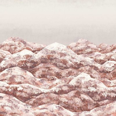 Обои Emil&Hugo Moana 300993