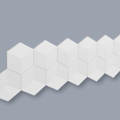 Панель NMC 3012861