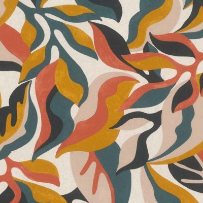 Обои Emil&Hugo Bloomsbury 301938