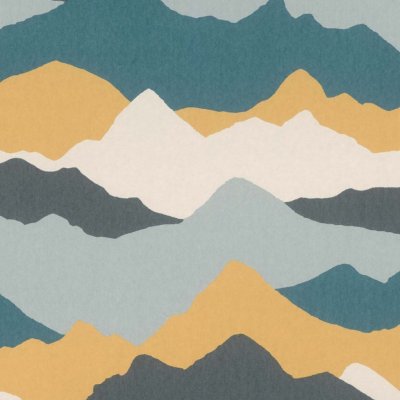 Обои Emil&Hugo Bloomsbury 301990