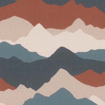 Обои Emil&Hugo Bloomsbury 302096