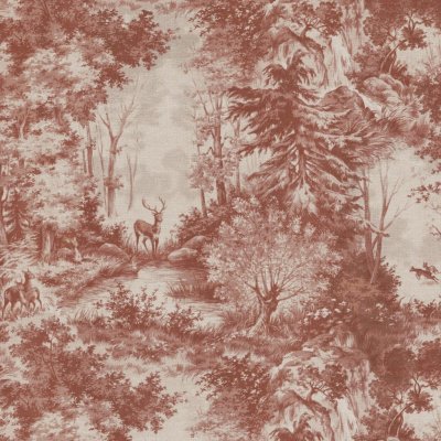 Обои Emil&Hugo Linen House 302737