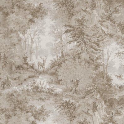 Обои Emil&Hugo Linen House 302744