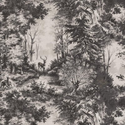 Обои Emil&Hugo Linen House 302751