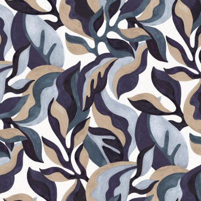 Обои Emil&Hugo Bloomsbury 302768