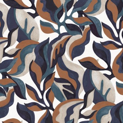 Обои Emil&Hugo Bloomsbury 302775