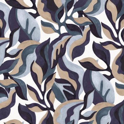 Обои Emil&Hugo Bloomsbury 302799