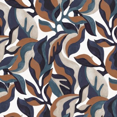 Обои Emil&Hugo Bloomsbury 302805