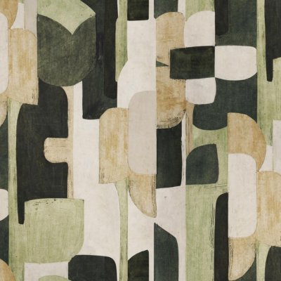 Обои Emil&Hugo Bloomsbury 302812