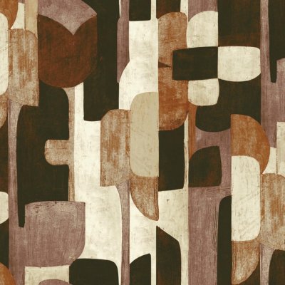 Обои Emil&Hugo Bloomsbury 302836