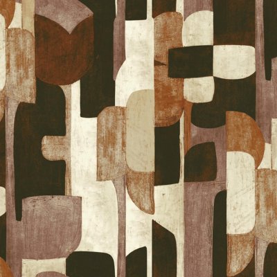 Обои Emil&Hugo Bloomsbury 302867