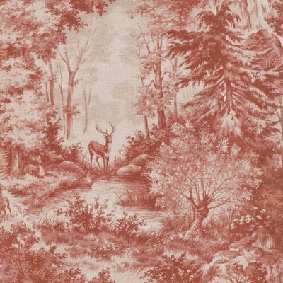 Обои Emil&Hugo Linen House 302997