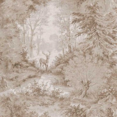 Обои Emil&Hugo Linen House 303017