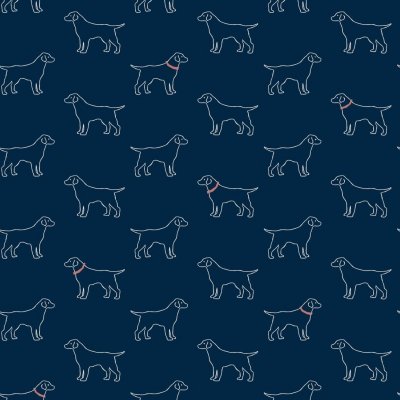 Обои Wallquest Flora&Fauna 3122-10402