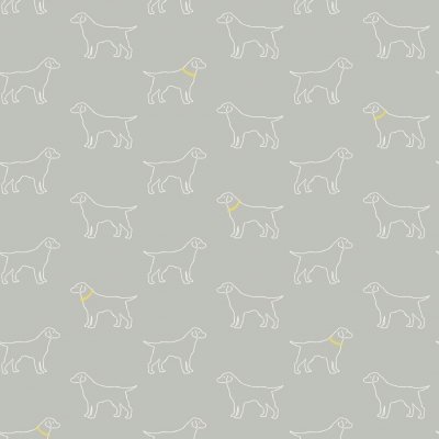 Обои Wallquest Flora&Fauna 3122-10403