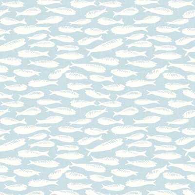 Обои Wallquest Flora&Fauna 3122-10504