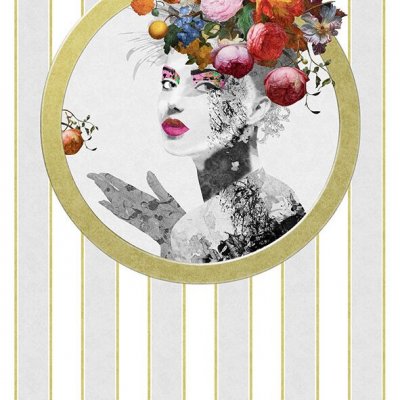 Обои Marburg Smart Art Selection 35602