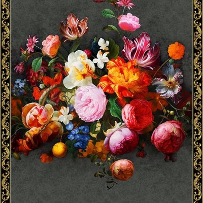 Обои Marburg Smart Art Selection 35607