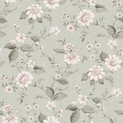 Обои Borastapeter Cottage Garden 3574