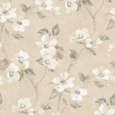 Обои Borastapeter Cottage Garden 3584