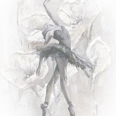 Обои Marburg Bloom 36391